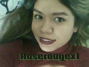 Roserougex1