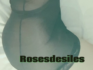 Rosesdesiles