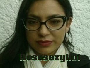 Rosesexyhot