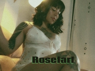 Rosetart