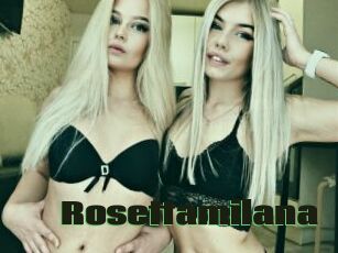 Rosettamilana