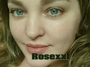 Rosexxl