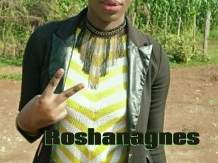 Roshanagnes