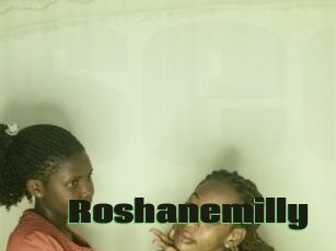 Roshanemilly