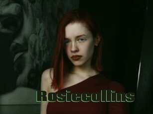 Rosiecollins