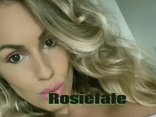 Rosietate