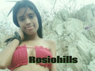 Rosiohills