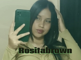 Rositabrown