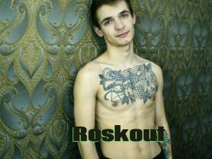 Roskout