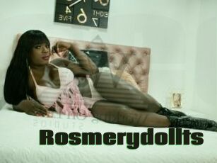 Rosmerydollts