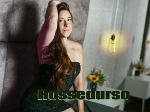 Rossedurso