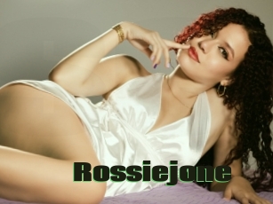 Rossiejone