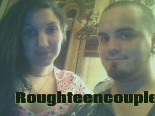 Roughteencouple