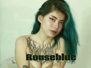 Rouseblue