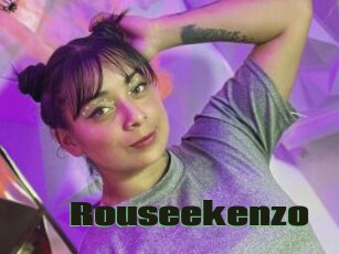 Rouseekenzo