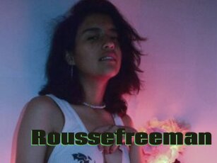 Roussefreeman