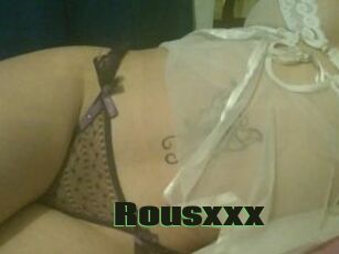 Rousxxx