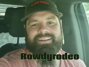 Rowdyrodeo