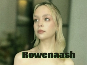 Rowenaash