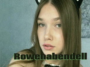 Rowenabendell