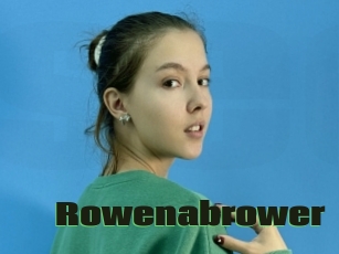 Rowenabrower