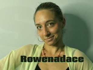 Rowenadace