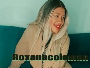 Roxanacoleman