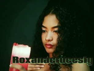 Roxanacrucesty