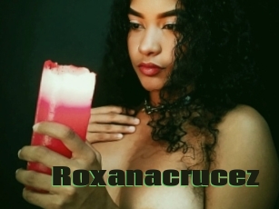 Roxanacrucez