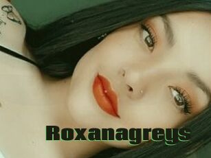 Roxanagreys