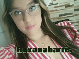 Roxanaharris