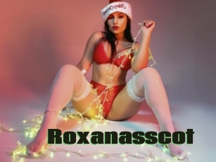 Roxanasscot