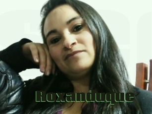 Roxanduque