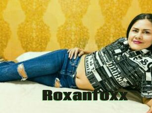 Roxanfoxx