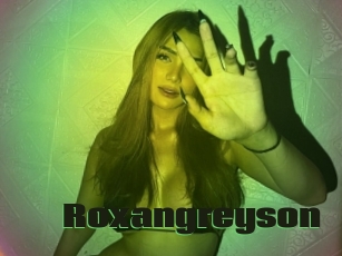 Roxangreyson