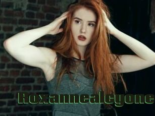 Roxannealcyone