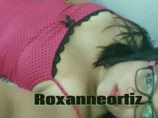 Roxanneortiz