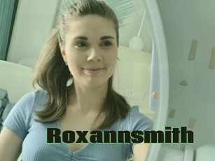 Roxannsmith