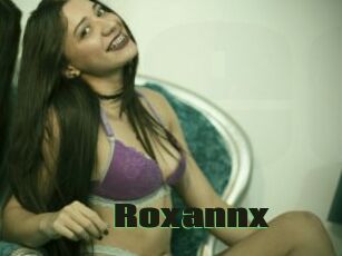 Roxannx