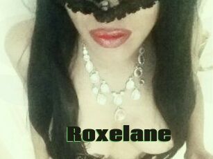 Roxelane