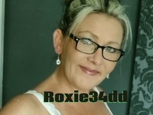 Roxie34dd