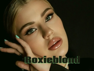 Roxieblond