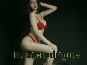 Roxierodriguez