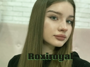 Roxiroyal