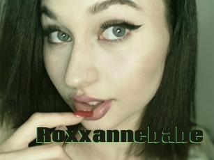 Roxxannebabe