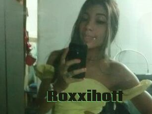 Roxxihott