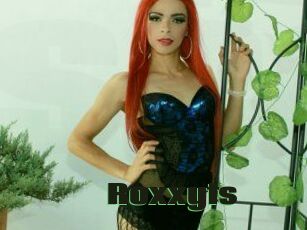 Roxxyts