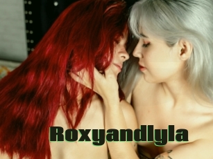 Roxyandlyla