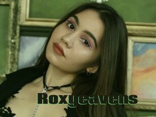 Roxyeavens