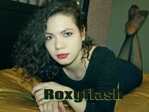 Roxyflash